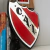 Escudo espejado mediano Independiente en internet