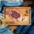 Tabla plato Boca - (copia) - (copia) - (copia) on internet
