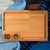 Tabla plato Boca - (copia) - (copia) on internet