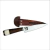 Cuchillo Acero Carbono Maradona - comprar online