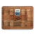 Tabla de Picada AFA a Color - comprar online