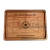 Tabla mediana personalizada (47x34 cm)