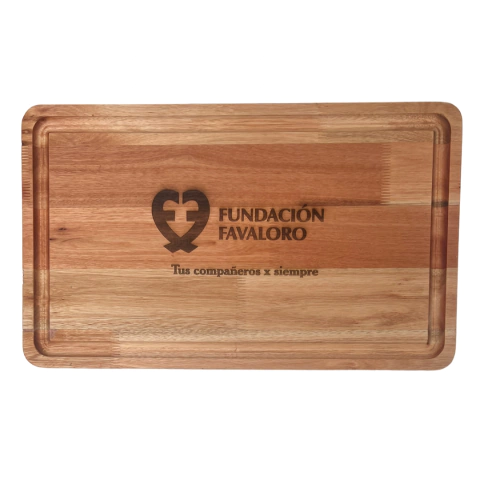 Tabla grande personalizada (60x35 cm)