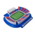 Estadio San Lorenzo "El Nuevo Gasómetro" - Regalando Pasión