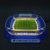 Estadio Rosario Central "Gigante de Arroyito" - tienda online