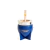Mate AFA azul - Regalando Pasión