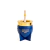 Mate AFA azul - comprar online
