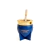Mate AFA azul en internet