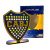 Imagen de Velador led Boca Juniors