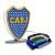 Combo Led Velador y Estadio Boca - comprar online