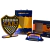 Imagen de Combo Led Velador y Estadio Boca