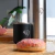Combo personalizado | Mate negro y Termo plateado - tienda online