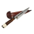 Cuchillo acero inoxidable Boca - tienda online