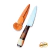 Cuchillo Acero Carbono - buy online