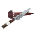 Cuchillo acero inoxidable Estudiantes LP