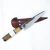 Cuchillo acero inoxidable Independiente - comprar online