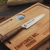 Cuchillo acero inoxidable AFA en internet