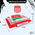 Estadio Estudiantes La Plata "Uno" - comprar online