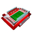 Estadio Estudiantes La Plata "Uno"