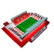 Estadio Estudiantes La Plata "Uno"