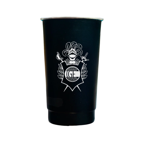 Fernetero Glass Gimnasia - buy online