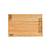 GIMNASIA LP SNACK BOARD - buy online