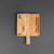 HANDLE + SNACK BOARD GIMNASIA LP on internet
