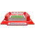 Estadio Independiente "Libertadores de América - Ricardo Bochini" - tienda online