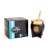 Mate AFA negro - Regalando Pasión