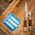 Set asado premium Racing en internet