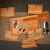 Set asado premium River - tienda online