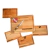 Set asado Independiente - comprar online