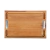 Tabla plato Locos x El Asado - comprar online