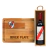 Combo River Tabla mediana color Vino Banda del Alma - comprar online