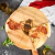 Tabla Pizzera River en internet