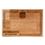 Tabla plato Estudiantes LP - comprar online