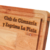 Tabla grande Gimnasia LP - Regalando Pasión