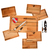 Set asado premium Independiente - comprar online