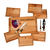 Set asado premium San Lorenzo - comprar online