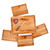 Set asado San Lorenzo - comprar online