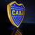 LED Lamp Boca Juniors - online store