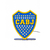 LED Lamp Boca Juniors - buy online