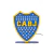 Velador led Boca Juniors - comprar online