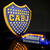 Led Lamp and Boca Stadium Combo on internet