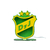 Velador led Defensa y Justicia - buy online