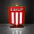 Velador led Estudiantes LP en internet