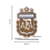 Velador led AFA - tienda online