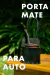Porta Mate para Auto