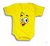 Disfraz Para Bebé - Pollito Amarillito - Chinitos Kids