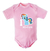 Disfraz Para Bebé - Pañalero De Little Pony Personalizado - Chinitos Kids